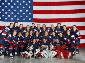 US Women’s Hockey Team: Achievements and Future Challenges