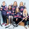 The Rise and Future of the US Women’s Hockey Team