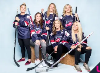 The Rise and Future of the US Women’s Hockey Team