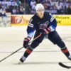 Insight into the Current USA Hockey Roster