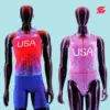 The Importance of USA Olympic Gear for Team Spirit