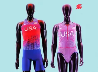 The Importance of USA Olympic Gear for Team Spirit