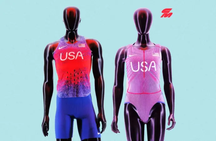 The Importance of USA Olympic Gear for Team Spirit
