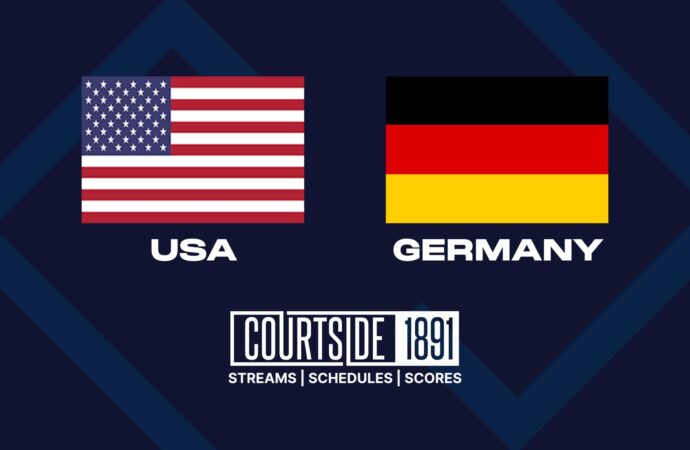 USA vs Germany Hockey: A Thrilling Match Recap