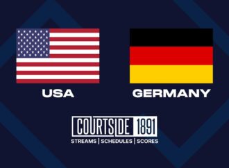 USA vs Germany Hockey Showdown: A Rivalry Renewed