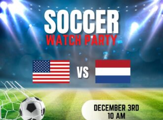 Understanding the USA vs Netherlands Sporting Rivalry