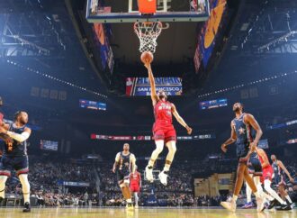 USA vs World: The Growing Competition in the NBA