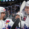 Latest Scores and Highlights from USA Women’s Hockey