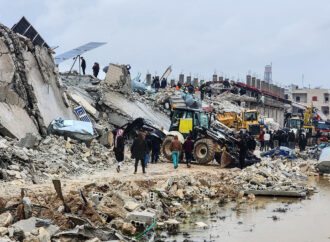 Understanding USGS Earthquakes: Monitoring and Impact