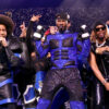 Usher to Headline the Super Bowl 2024 Halftime Show