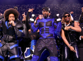 Usher to Headline the Super Bowl 2024 Halftime Show