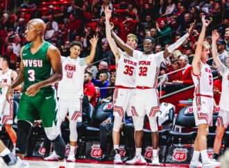 The Rise of Utah Basketball: A Look at Local Teams