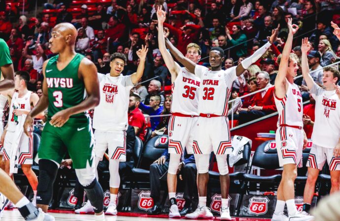 The Rise of Utah Basketball: A Look at Local Teams