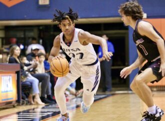 UTSA Basketball: Season Updates and Highlights