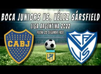 Vélez Sársfield vs Boca Juniors: Historic Showdown