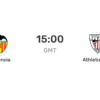 Valencia vs Athletic Club: Match Highlights and Insights