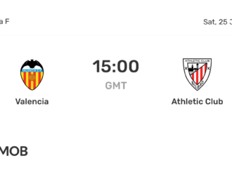 Valencia vs Athletic Club: Match Highlights and Insights