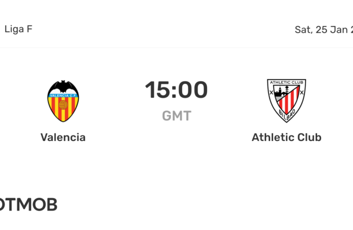 Valencia vs Athletic Club: Match Highlights and Insights