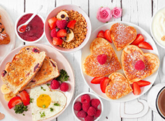 Best Valentine Day Food Deals You Don’t Want to Miss in 2024