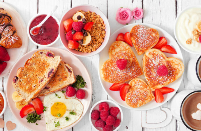 Best Valentine Day Food Deals You Don’t Want to Miss in 2024