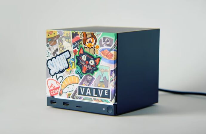 Understanding the Valve Steam Machine: A Gaming Revolution
