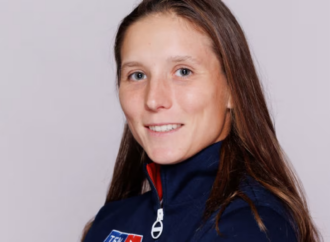 Varvara Gracheva: The Rise of a Tennis Sensation