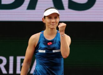 Varvara Gracheva: The Journey of a Rising Tennis Star