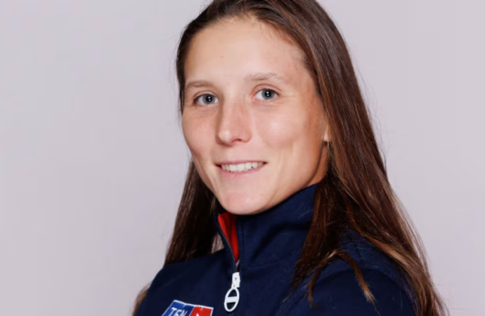 Meet Varvara Gracheva: A Future Star in Tennis
