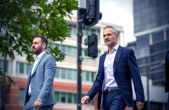 Understanding the Role of Vehicle Accident Lawyers