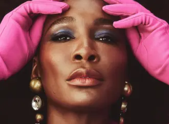 The Remarkable Journey of Venus Williams in Tennis