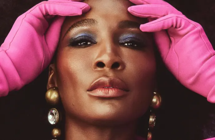 The Remarkable Journey of Venus Williams in Tennis