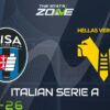 Verona vs Pisa: An Exciting Serie B Showdown