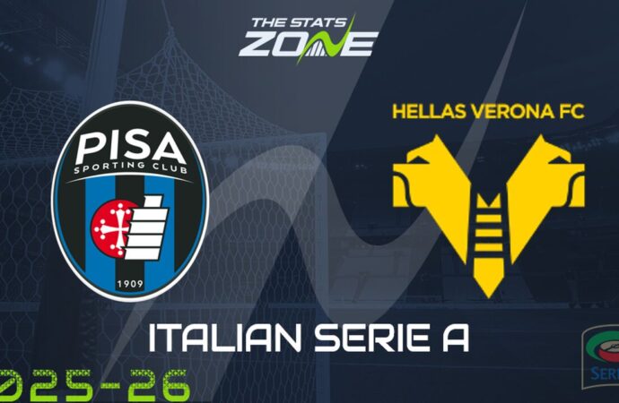 Verona vs Pisa: An Exciting Serie B Showdown