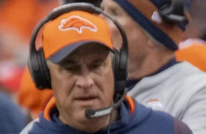 Vic Fangio: The Mastermind Behind NFL Defenses