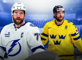 Victor Hedman: A Look at the NHL Defenseman’s Career