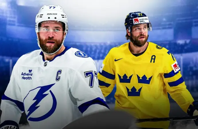 Victor Hedman: A Look at the NHL Defenseman’s Career