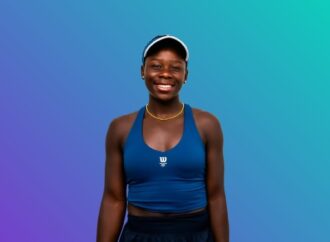 Victoria Mboko: The Next Big Thing in Tennis