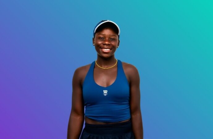 Victoria Mboko: The Next Big Thing in Tennis