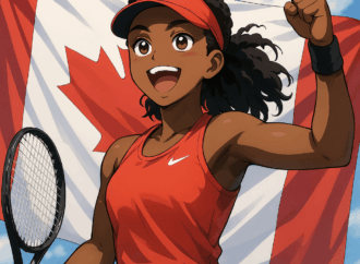 Victoria Mboko: A Promising Talent in Tennis