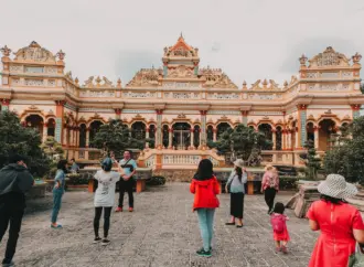 The Significance of Vietnam in Today’s World