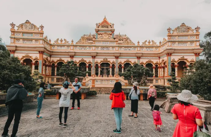 The Significance of Vietnam in Today’s World