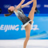 Viktoriia Safonova: A Rising Star in the Sports Arena