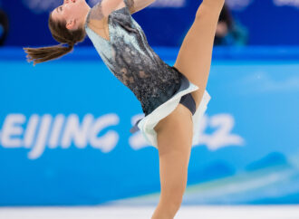 Viktoriia Safonova: A Rising Star in the Sports Arena