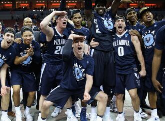 The Legacy of Villanova Basketball: Achievements and Impact