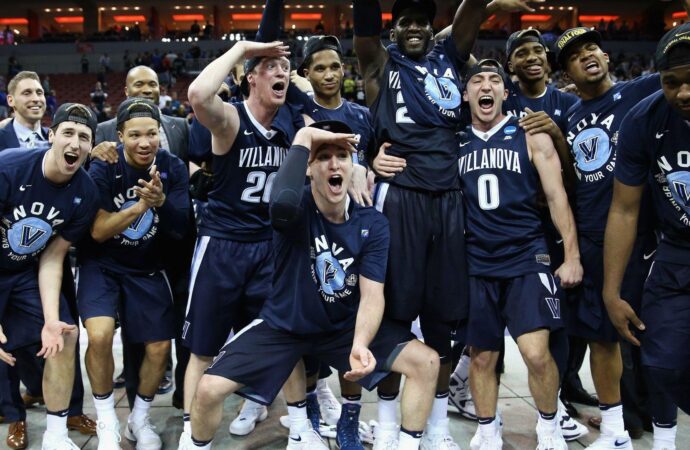 The Legacy of Villanova Basketball: Achievements and Impact