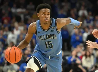 Villanova vs Xavier: A Historic College Basketball Rivalry