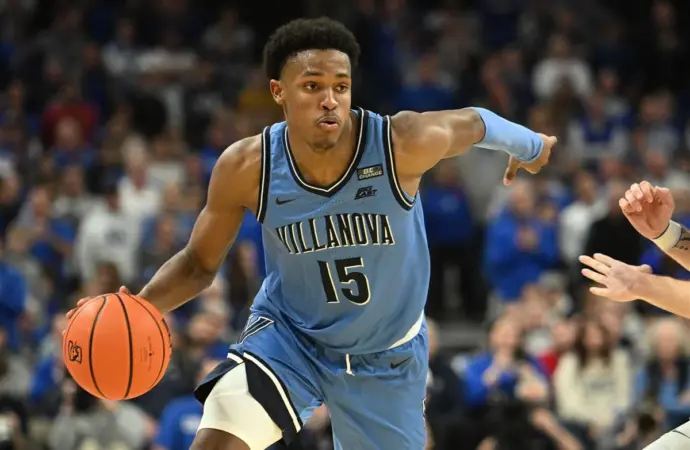 Villanova vs Xavier: A Historic College Basketball Rivalry