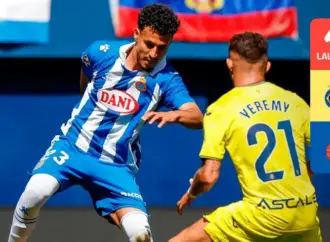 Villarreal vs RCD Espanyol: Key Highlights from the Match