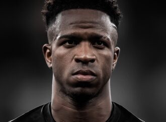 Vinícius Júnior: A Bright Future for Soccer