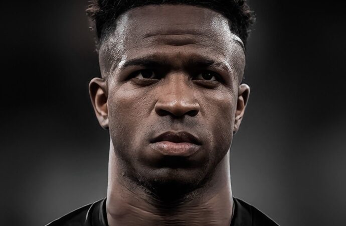 Vinícius Júnior: A Bright Future for Soccer